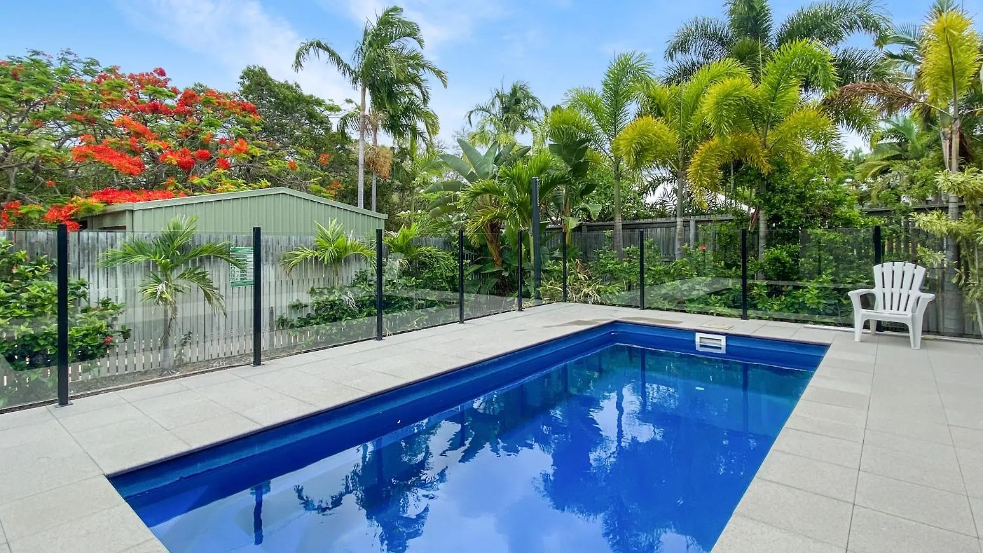 Villa Casa Siboney Horseshoe Bay