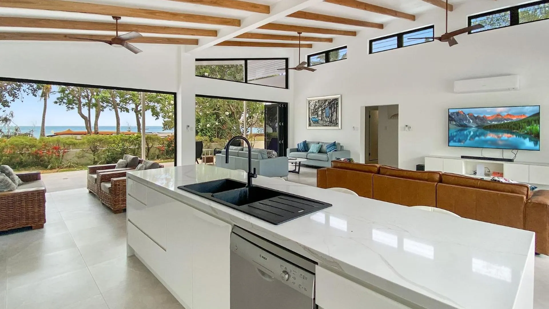 Villa Casa Siboney Horseshoe Bay