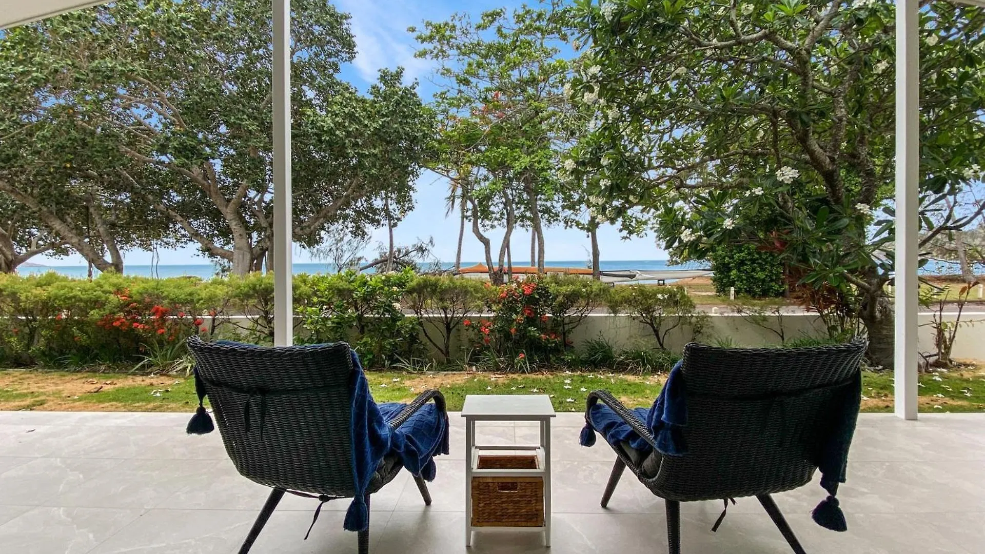 Villa Casa Siboney Horseshoe Bay 0*,
